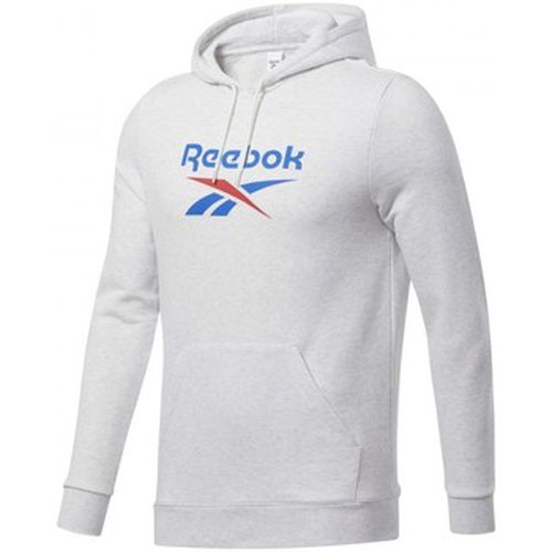Sweat-shirt Cl F Vector Hoodie - Reebok Sport - Modalova