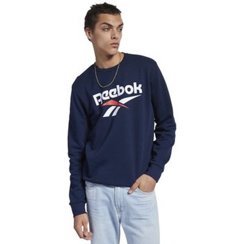 Sweat-shirt Cl F Vector Crew - Reebok Sport - Modalova