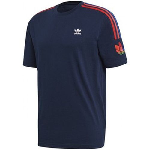 T-shirt adidas 3D Tf 3 Strp T - adidas - Modalova