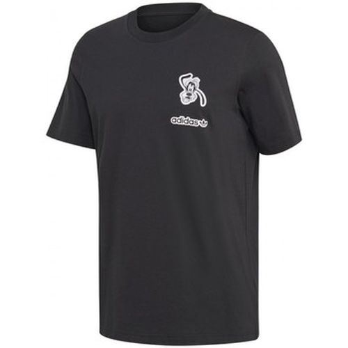 T-shirt adidas Goofy Tee - adidas - Modalova