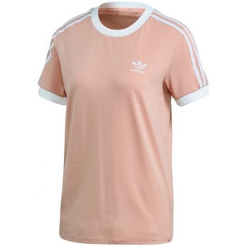 T-shirt adidas 3 Str Tee - adidas - Modalova