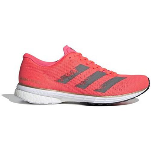 Chaussures Adizero Adios 5 W - adidas - Modalova