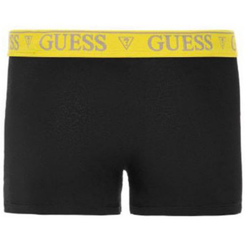 Boxers Boxer /jaune - U84F25 - Guess - Modalova