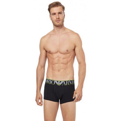 Boxers Boxer Armani marine - 111389 9A516 00135 - Emporio Armani EA7 - Modalova