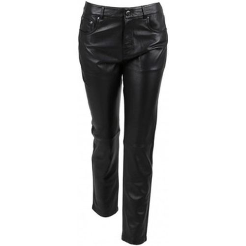 Pantalon Oakwood CLARISSA NOIR 501 - Oakwood - Modalova