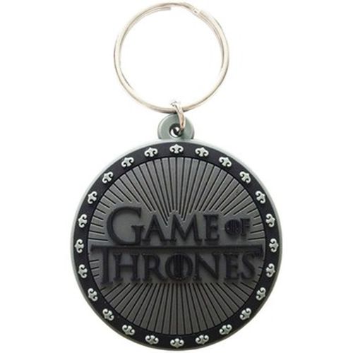 Porte clé Porte clés gomme Game of Thrones - Hall In The Wall - Modalova