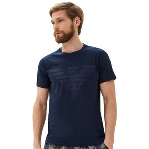 Debardeur T-shirt Emporio Armani - 111019 0A578 00135 - Emporio Armani EA7 - Modalova