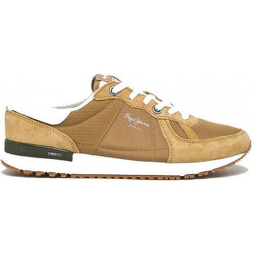 Baskets Chaussures TINKER PRO Camel - PMS30511 - Pepe jeans - Modalova