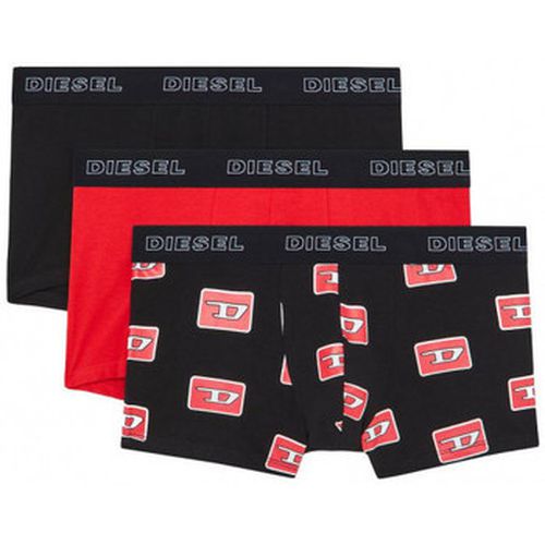 Boxers Pack X3 boxers 00ST3V 0WAXV E4273 - XS - Diesel - Modalova