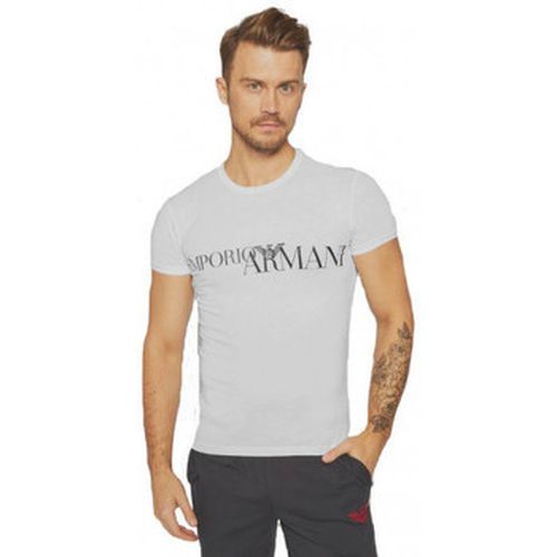 Debardeur T-shirt Emporio Armani - 111035 new - Emporio Armani EA7 - Modalova