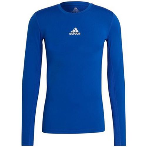 T-shirt adidas Techfit Compression - adidas - Modalova