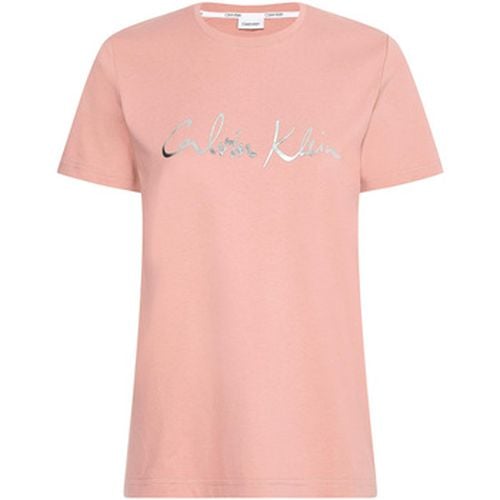 T-shirt K20K202870 - Calvin Klein Jeans - Modalova