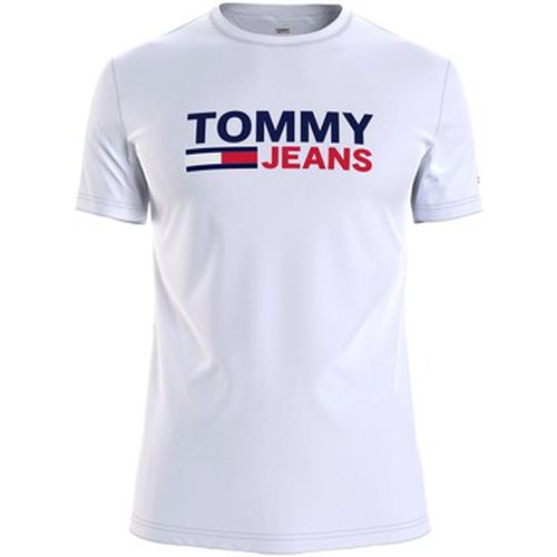 T-shirt T-shirt ref 52152 YBR - Tommy Jeans - Modalova