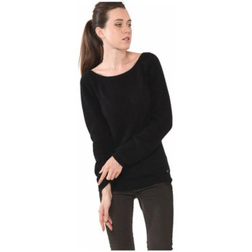 Pull Pull Minie Black - Kaporal - Modalova