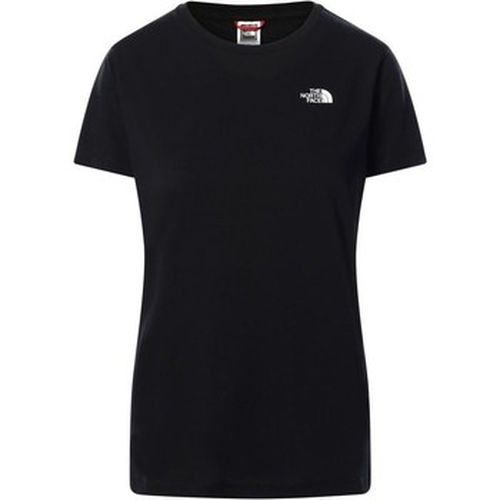 T-shirt The North Face Simple Dome - The North Face - Modalova
