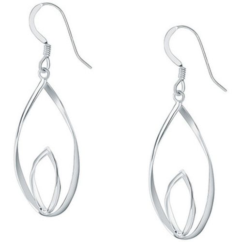 Boucles oreilles Boucles d'oreilles en argent 925/1000 - Cleor - Modalova