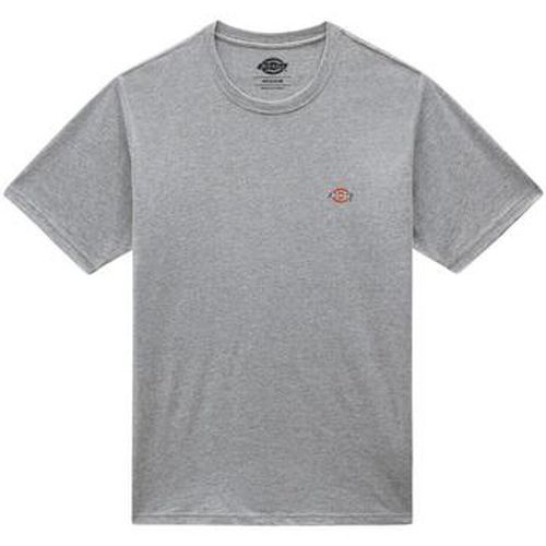 T-shirt Mapleton T-Shirt - Grey - Dickies - Modalova