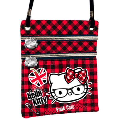 Sac Bandouliere Hello Kitty 41563 - Hello Kitty - Modalova