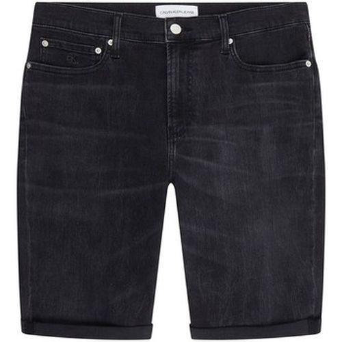 Short Short slim ref 51850 1BY - Calvin Klein Jeans - Modalova
