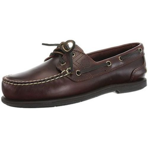 Mocassins 2EYE Boat Shoes - Timberland - Modalova