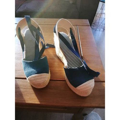 Espadrilles Chaussures compensé - Promod - Modalova