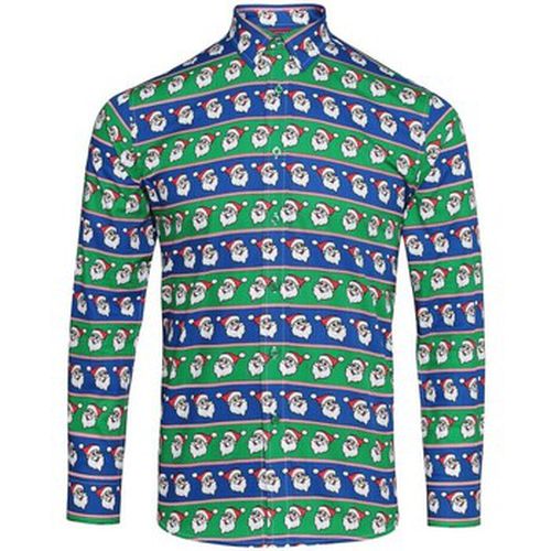 Chemise Christmas Shop CS001 - Christmas Shop - Modalova