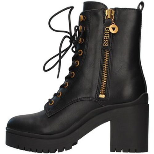 Bottes Guess FL7CBRELE10 - Guess - Modalova