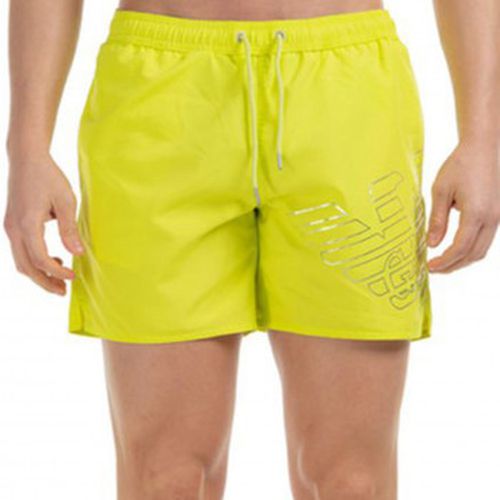 Maillots de bain Short de bain Armani - 211740 OP427 - Emporio Armani EA7 - Modalova