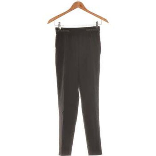 Pantalon pantalon slim 34 - T0 - XS - Zara - Modalova