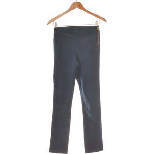 Pantalon pantalon slim 34 - T0 - XS - H&M - Modalova