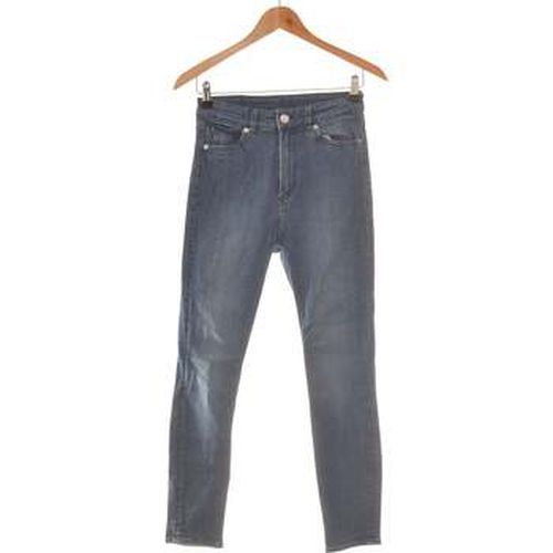 Jeans jean droit 32 - Monki - Modalova