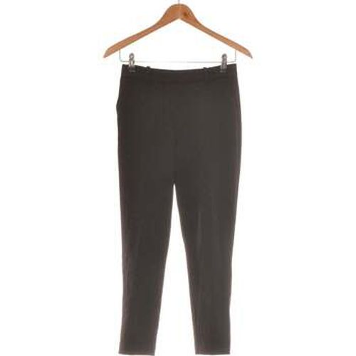 Pantalon pantalon droit 36 - T1 - S - H&M - Modalova