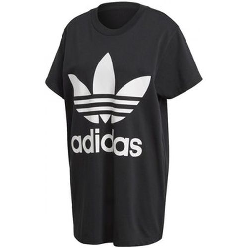 T-shirt adidas Big Trefoil Tee - adidas - Modalova