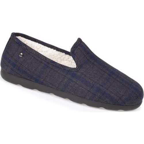 Chaussons Chaussons charentaises Tartan chaud - Isotoner - Modalova