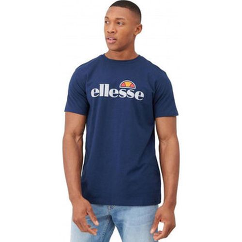 Debardeur T-shirt GINITI 2 navy - SXE08170 - Ellesse - Modalova