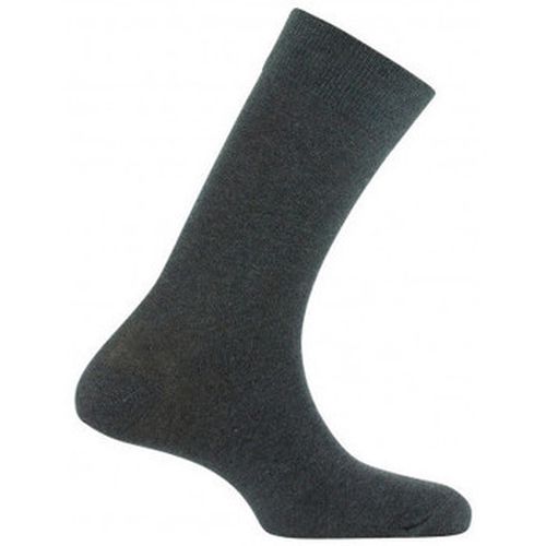 Chaussettes Mi-chaussettes en pur coton biologique - Kindy - Modalova