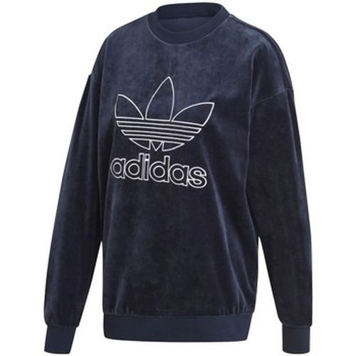 Sweat-shirt adidas Crew Sweatshirt - adidas - Modalova