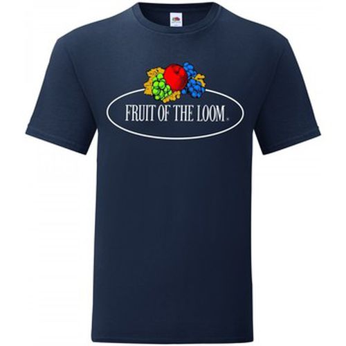 T-shirt Fruit Of The Loom Leo - Fruit Of The Loom - Modalova