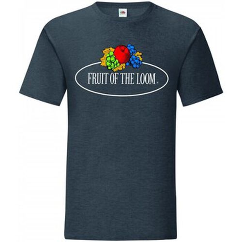 T-shirt Fruit Of The Loom Leo - Fruit Of The Loom - Modalova