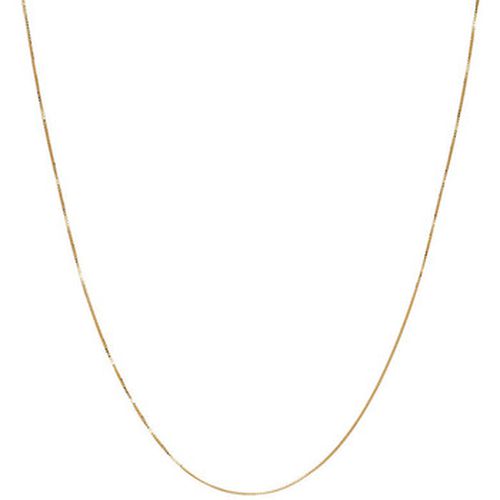 Collier Collier en Or 375/1000 - Cleor - Modalova