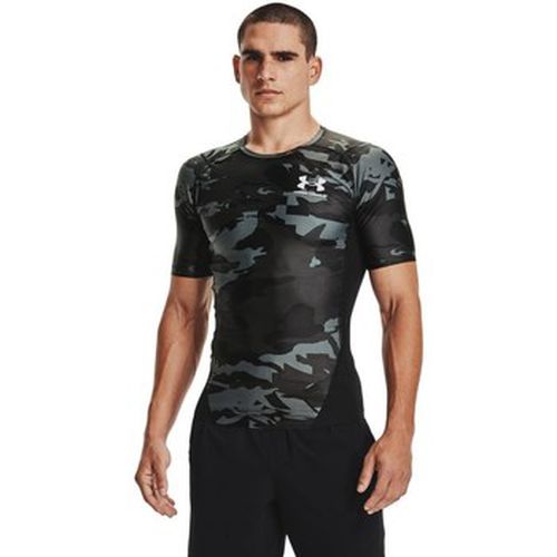 T-shirt HG Isochill Comp Print - Under Armour - Modalova