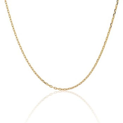 Collier Collier en or 375/1000 - Cleor - Modalova