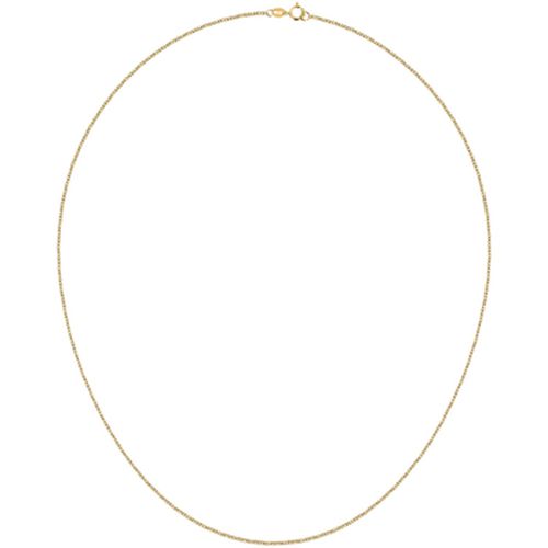 Collier Collier en or 375/1000 - Cleor - Modalova