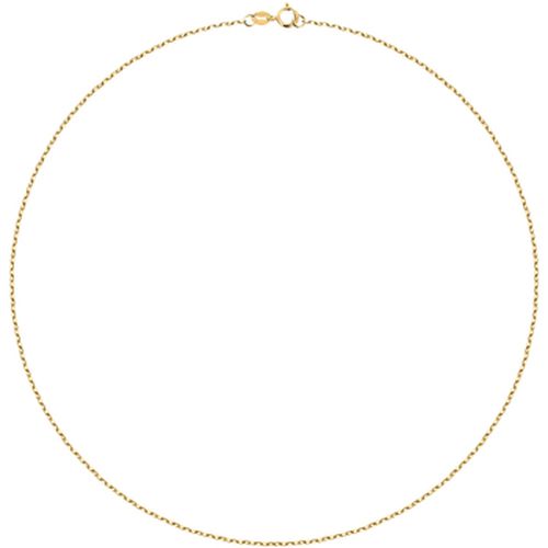 Collier Collier en or 375/1000 - Cleor - Modalova