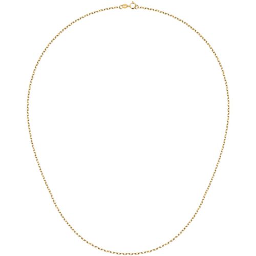 Collier Collier en or 375/1000 - Cleor - Modalova