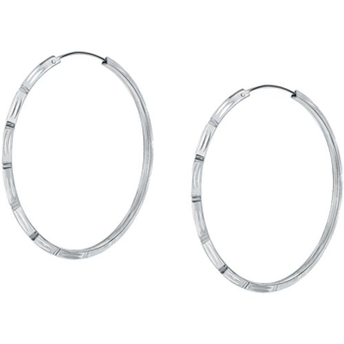 Boucles oreilles Boucles d'oreilles en argent 925/1000 - Cleor - Modalova