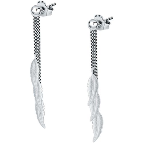 Boucles oreilles Boucles d'oreilles en argent 925/1000 - Cleor - Modalova