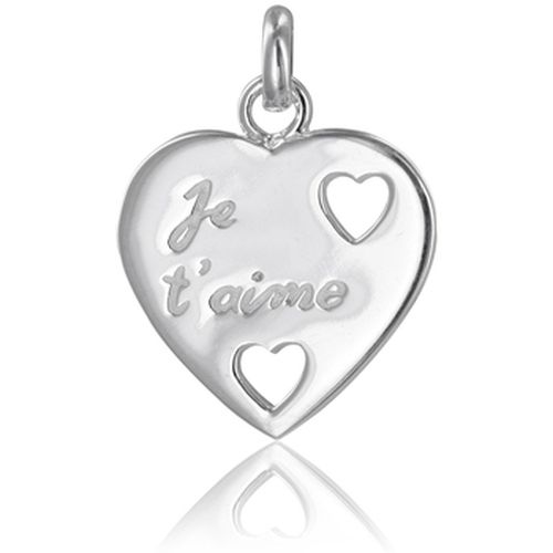 Pendentifs Pendentif en argent 925/1000 - Cleor - Modalova