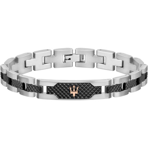 Bracelets Bracelet en acier - Maserati - Modalova