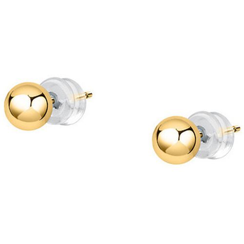 Boucles oreilles Boucles d'oreilles en or 375/1000 - Cleor - Modalova